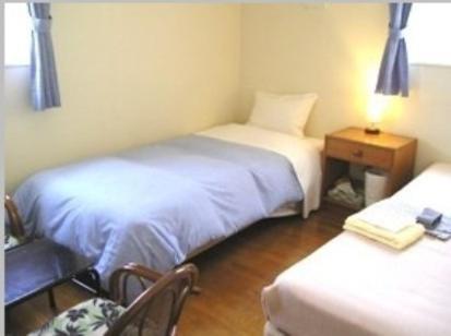 Pension Wave Inn Itó Kültér fotó